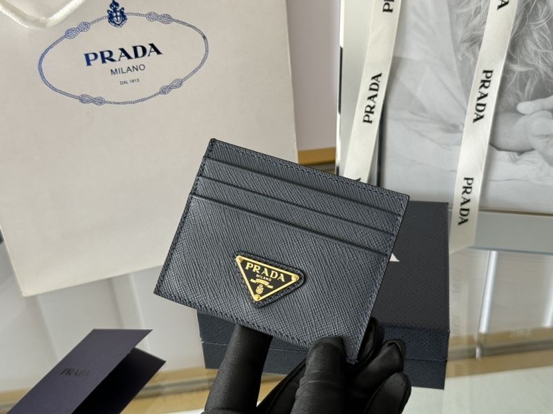 Prada Wallet